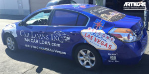 Car Loans Inc